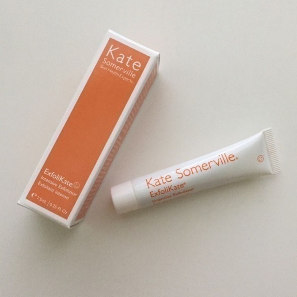 Kate Somerville ExfoliKate Intensive Exfoliation